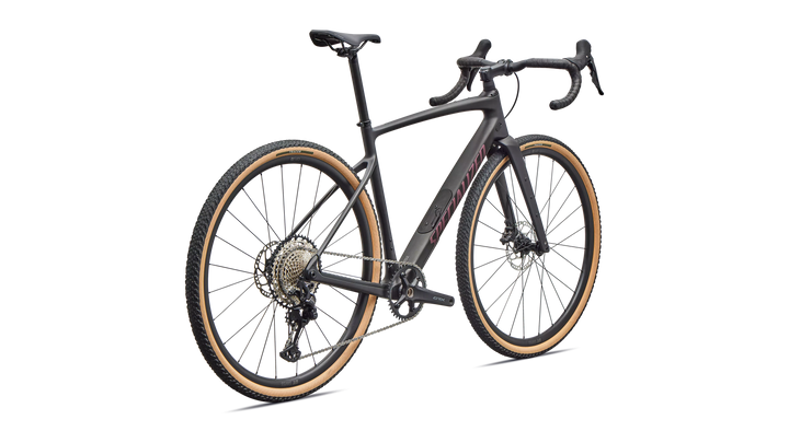 Diverge 4 Sport Carbon