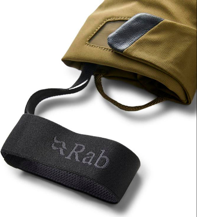 Operator GTX Mitts - Unisex