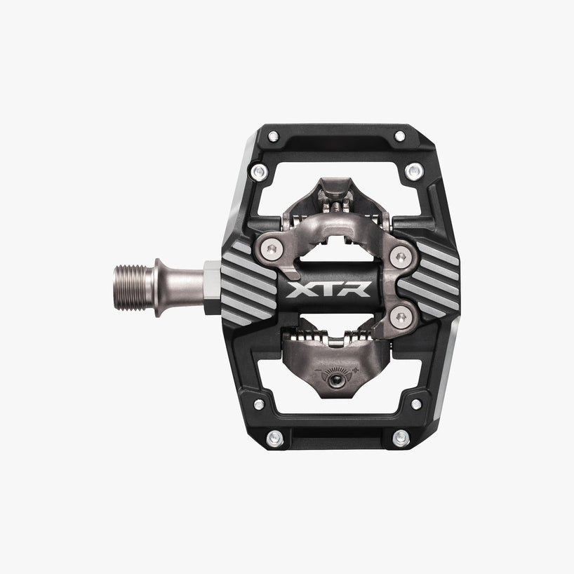 XTR XC PD-M9220 Enduro Pedals
