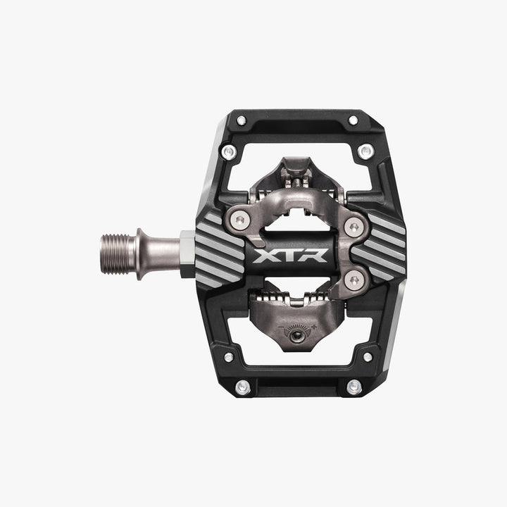 XTR XC PD-M9220 Enduro Pedals