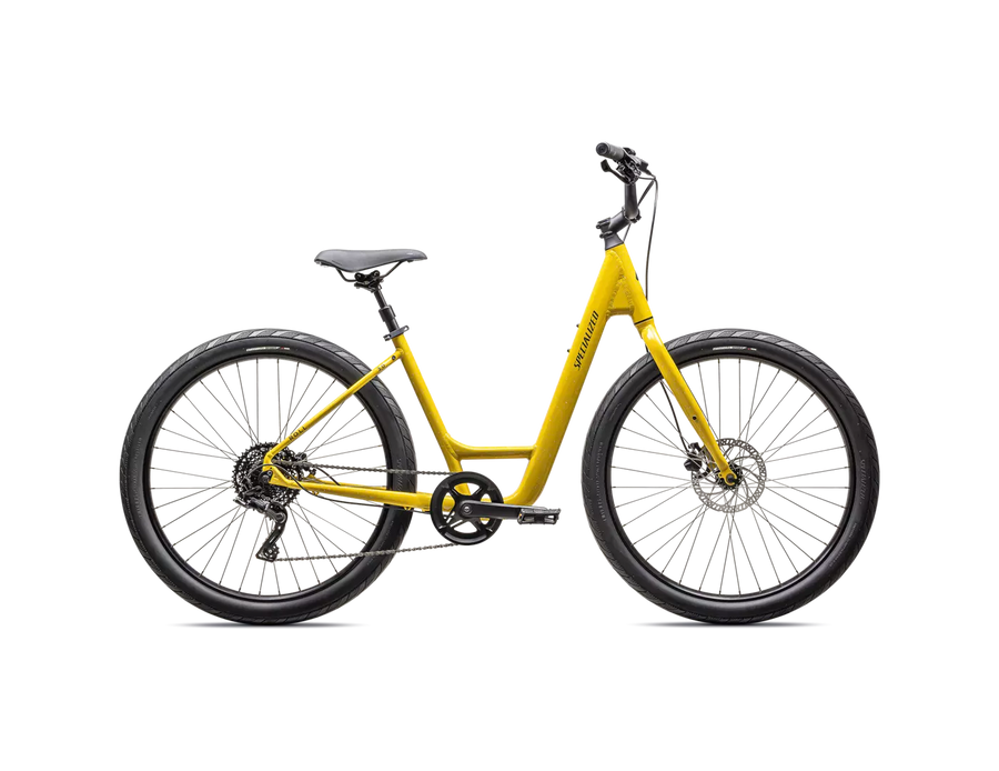 Roll 3.0 Low Entry bushtukah