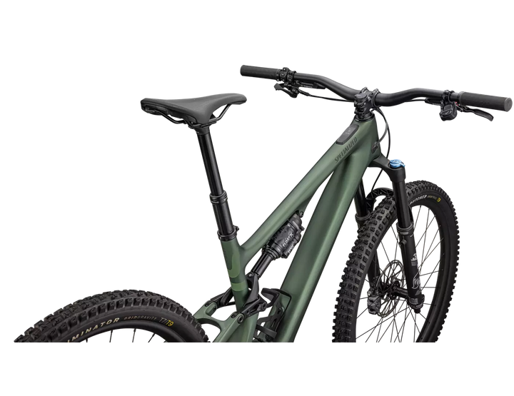 Turbo Levo SL Comp - E-Bike