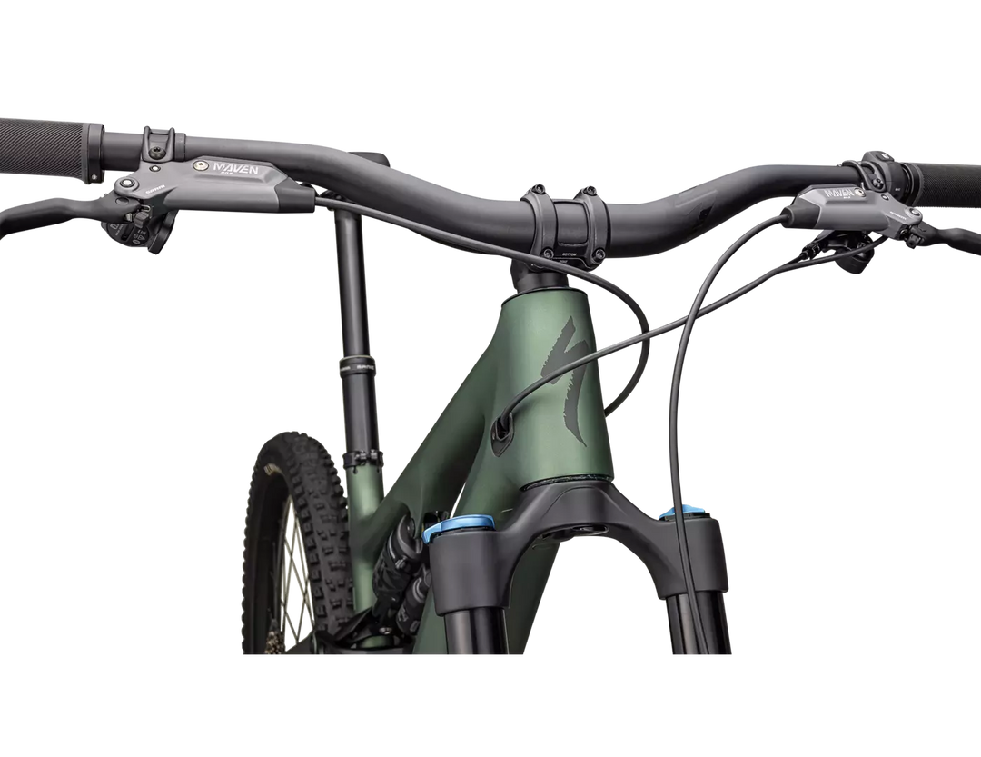 Turbo Levo SL Comp - E-Bike