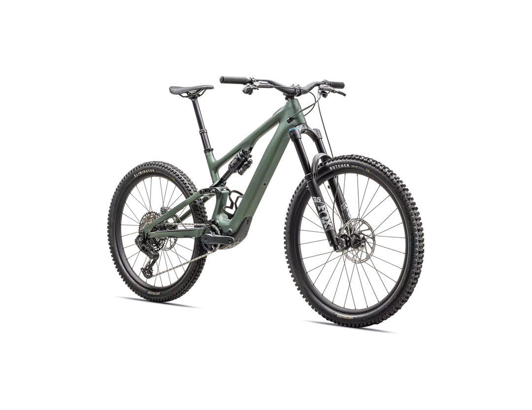 Turbo Levo SL Comp - E-Bike