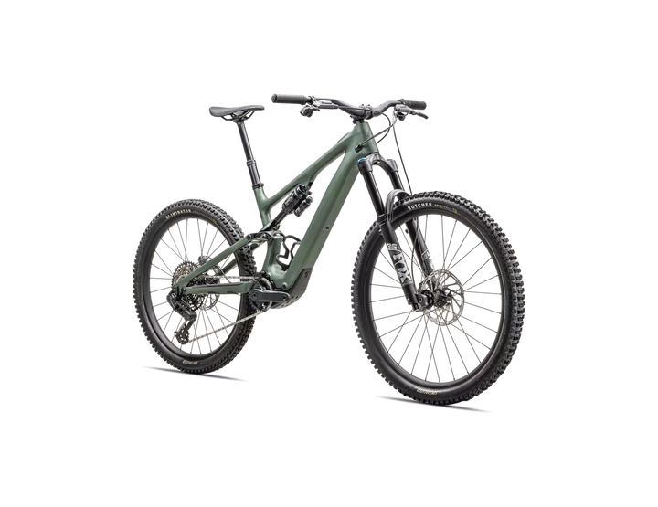 Turbo Levo SL Comp - E-Bike