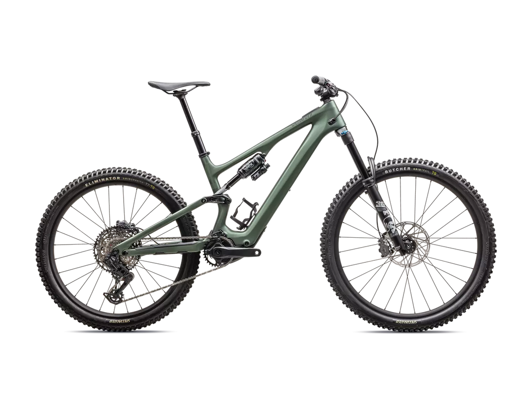 Turbo Levo SL Comp - E-Bike