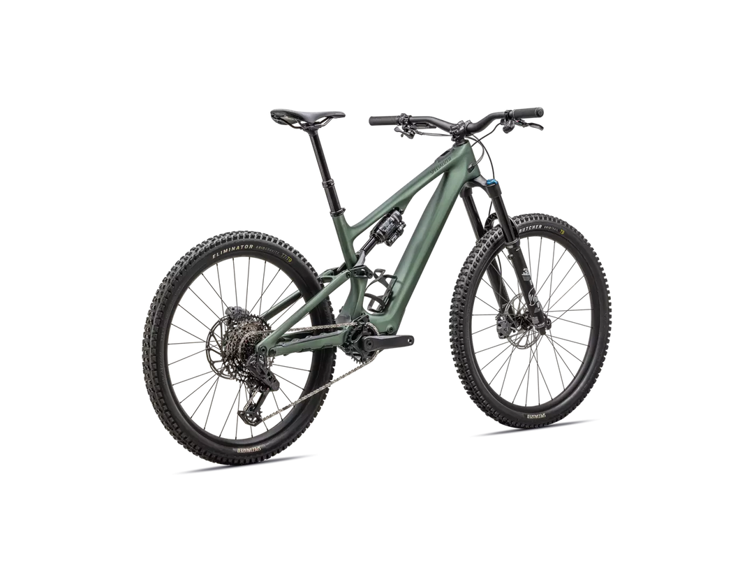 Turbo Levo SL Comp - E-Bike