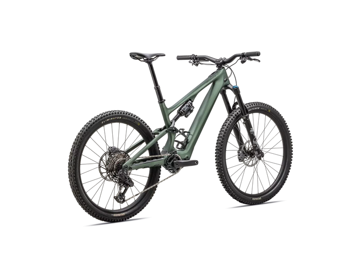 Turbo Levo SL Comp - E-Bike