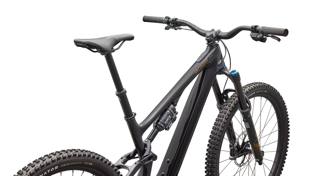 Turbo Levo SL 2 Expert Di2 - E-Bike