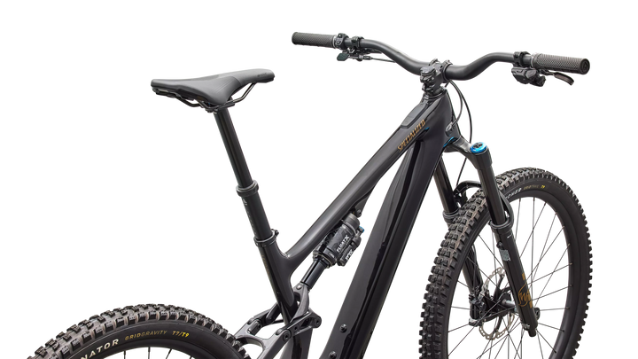 Turbo Levo SL 2 Expert Di2 - E-Bike