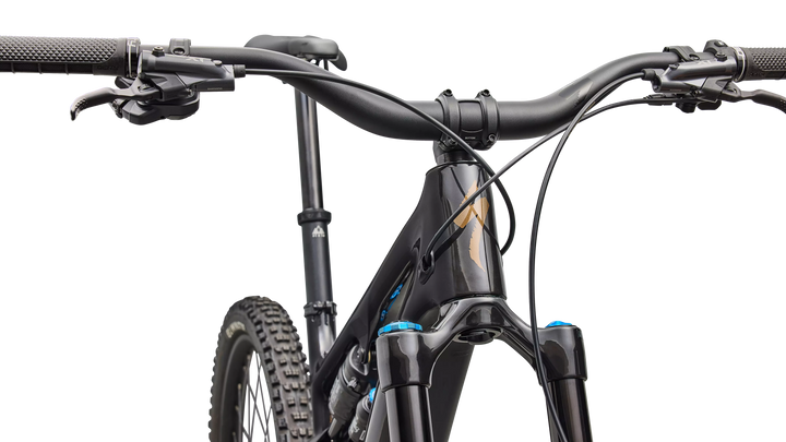 Turbo Levo SL 2 Expert Di2 - E-Bike