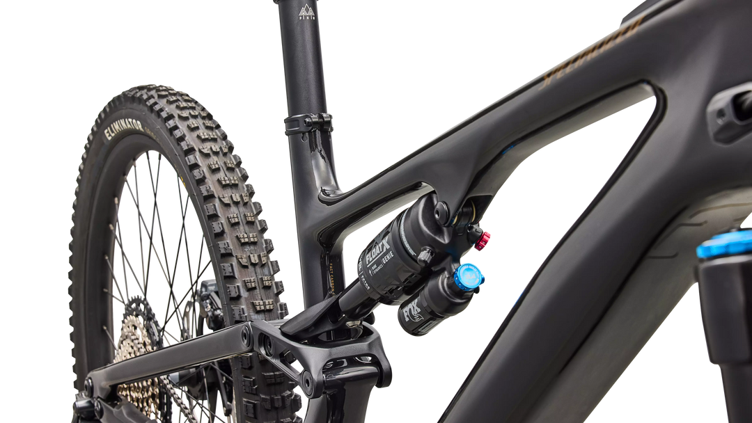 Turbo Levo SL 2 Expert Di2 - E-Bike