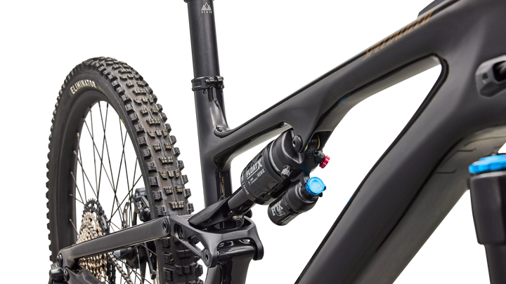 Turbo Levo SL 2 Expert Di2 - E-Bike