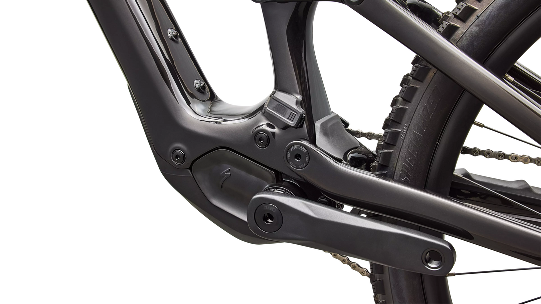 Turbo Levo SL 2 Expert Di2 - E-Bike