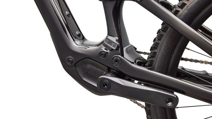 Turbo Levo SL 2 Expert Di2 - E-Bike