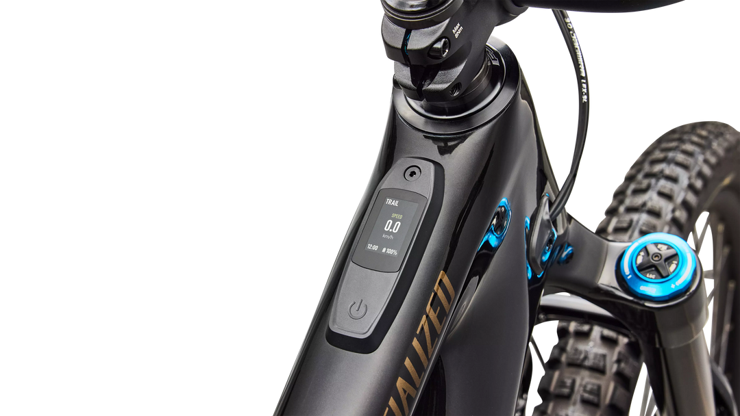 Turbo Levo SL 2 Expert Di2 - E-Bike