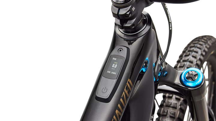 Turbo Levo SL 2 Expert Di2 - E-Bike