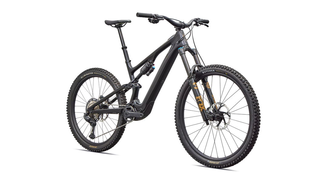 Turbo Levo SL 2 Expert Di2 - E-Bike