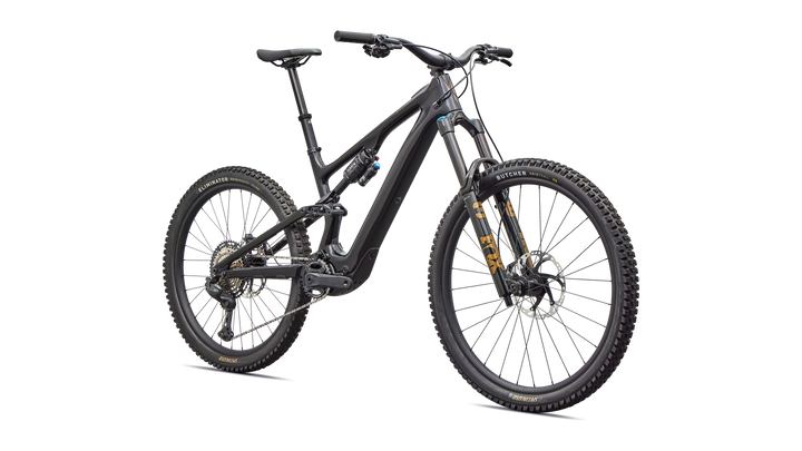 Turbo Levo SL 2 Expert Di2 - E-Bike