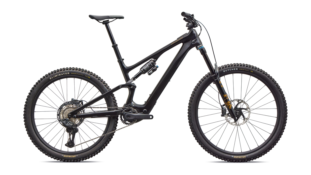 Turbo Levo SL 2 Expert Di2 - E-Bike