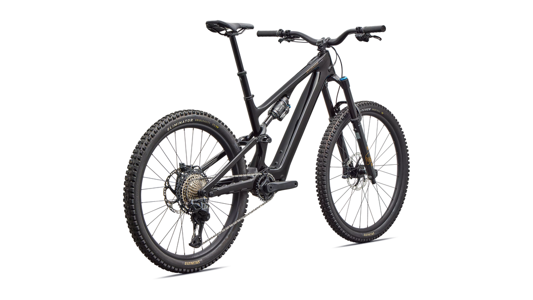 Turbo Levo SL 2 Expert Di2 - E-Bike