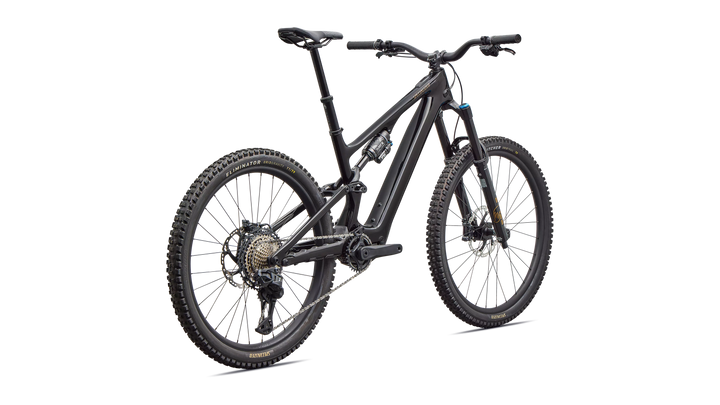 Turbo Levo SL 2 Expert Di2 - E-Bike