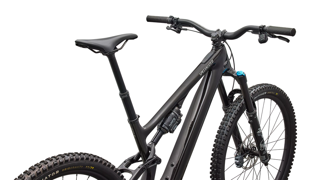 Turbo Levo SL 2 Comp - E-Bike