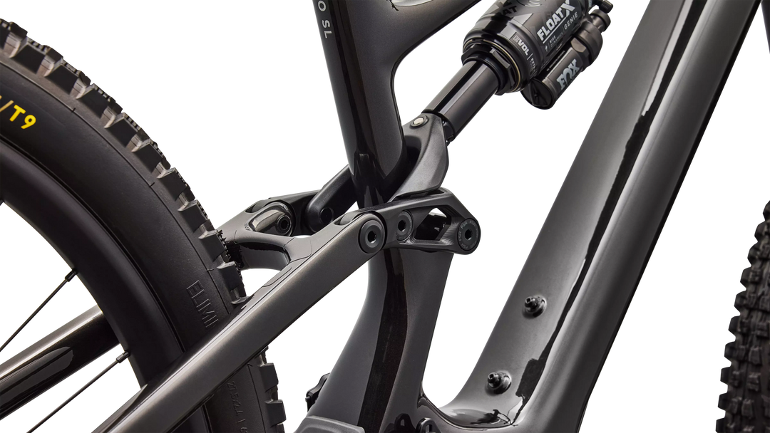 Turbo Levo SL 2 Comp - E-Bike