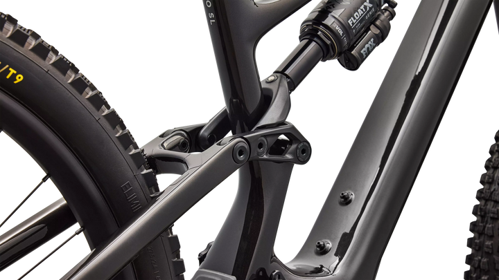 Turbo Levo SL 2 Comp - E-Bike