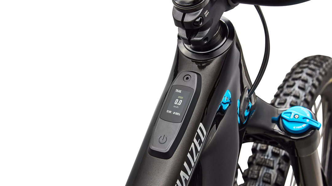 Turbo Levo SL 2 Comp - E-Bike