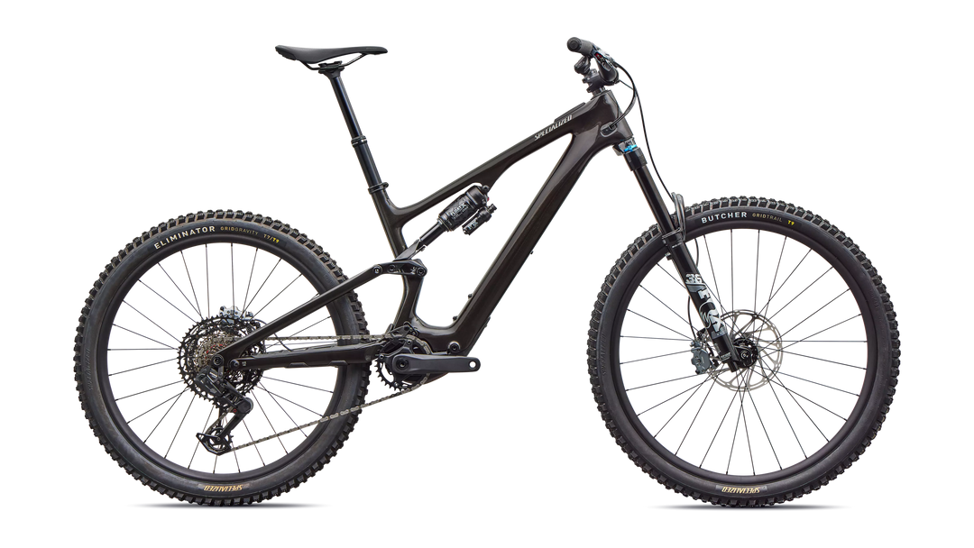 Turbo Levo SL 2 Comp - E-Bike