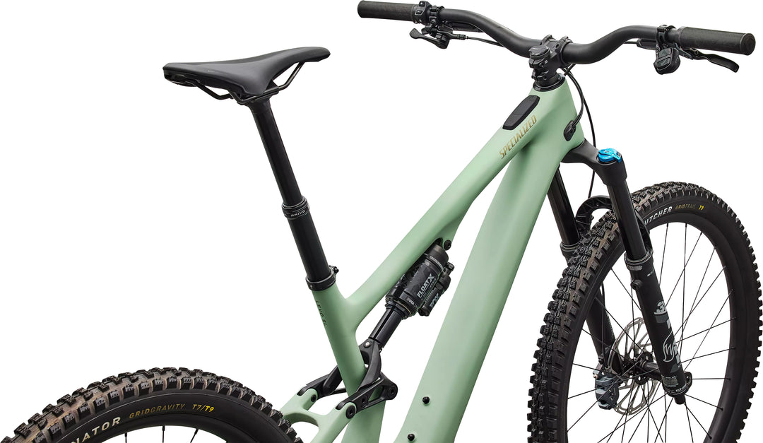 Turbo Levo SL 2 Comp - E-Bike