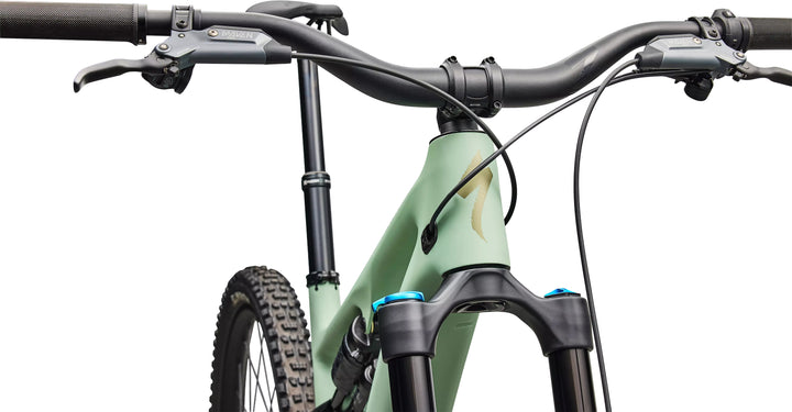 Turbo Levo SL 2 Comp - E-Bike