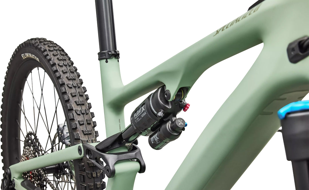 Turbo Levo SL 2 Comp - E-Bike