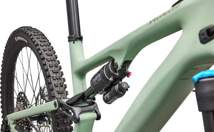 Turbo Levo SL 2 Comp - E-Bike