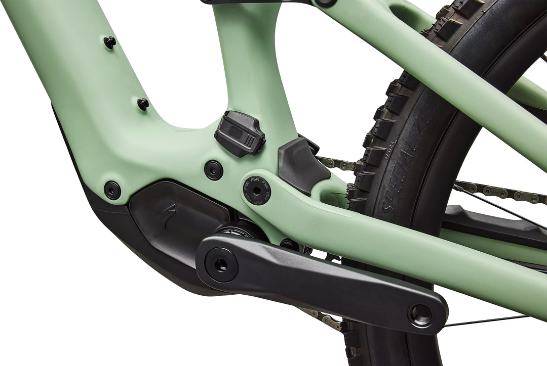 Turbo Levo SL 2 Comp - E-Bike