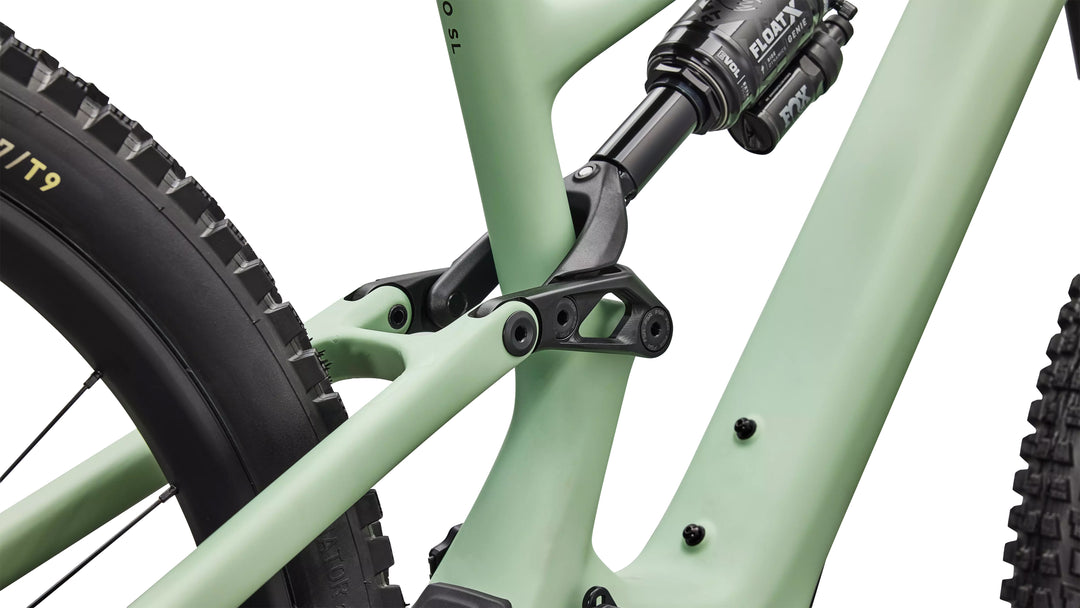 Turbo Levo SL 2 Comp - E-Bike