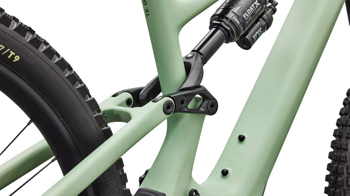 Turbo Levo SL 2 Comp - E-Bike