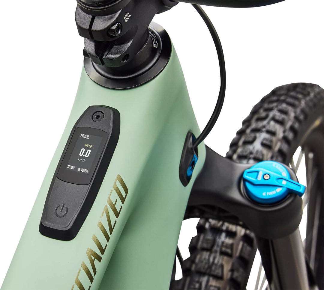 Turbo Levo SL 2 Comp - E-Bike