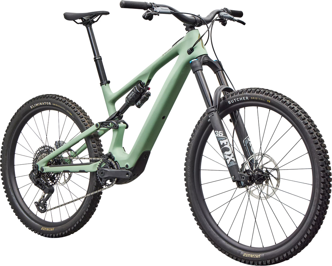 Turbo Levo SL 2 Comp - E-Bike