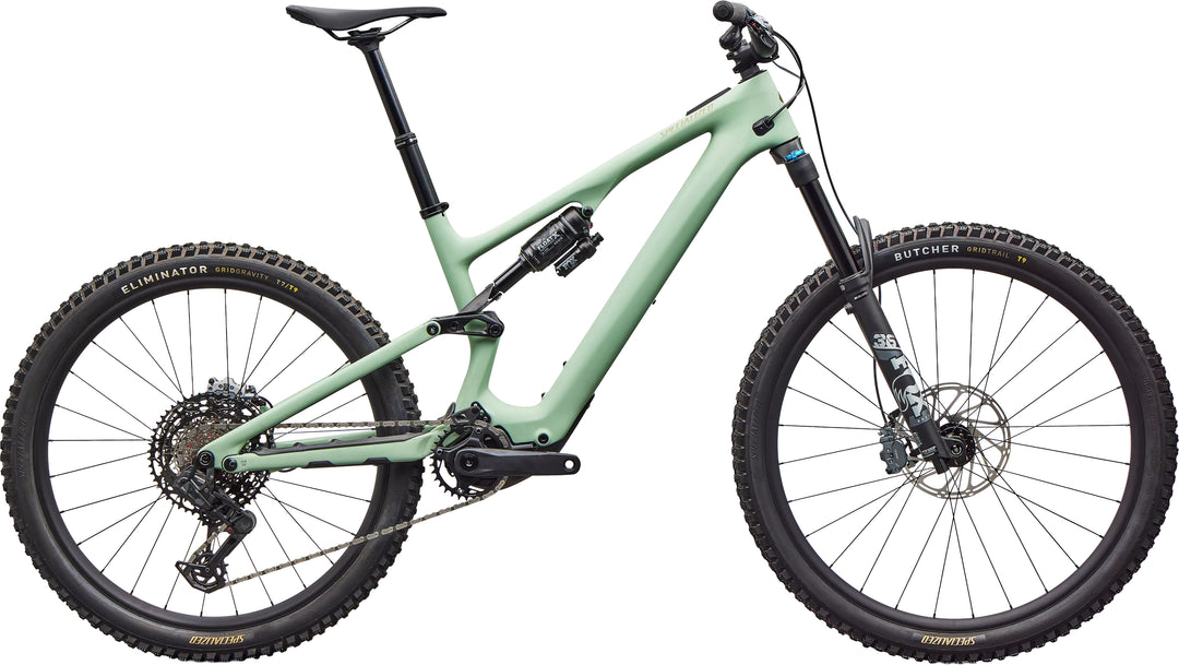 Turbo Levo SL 2 Comp - E-Bike