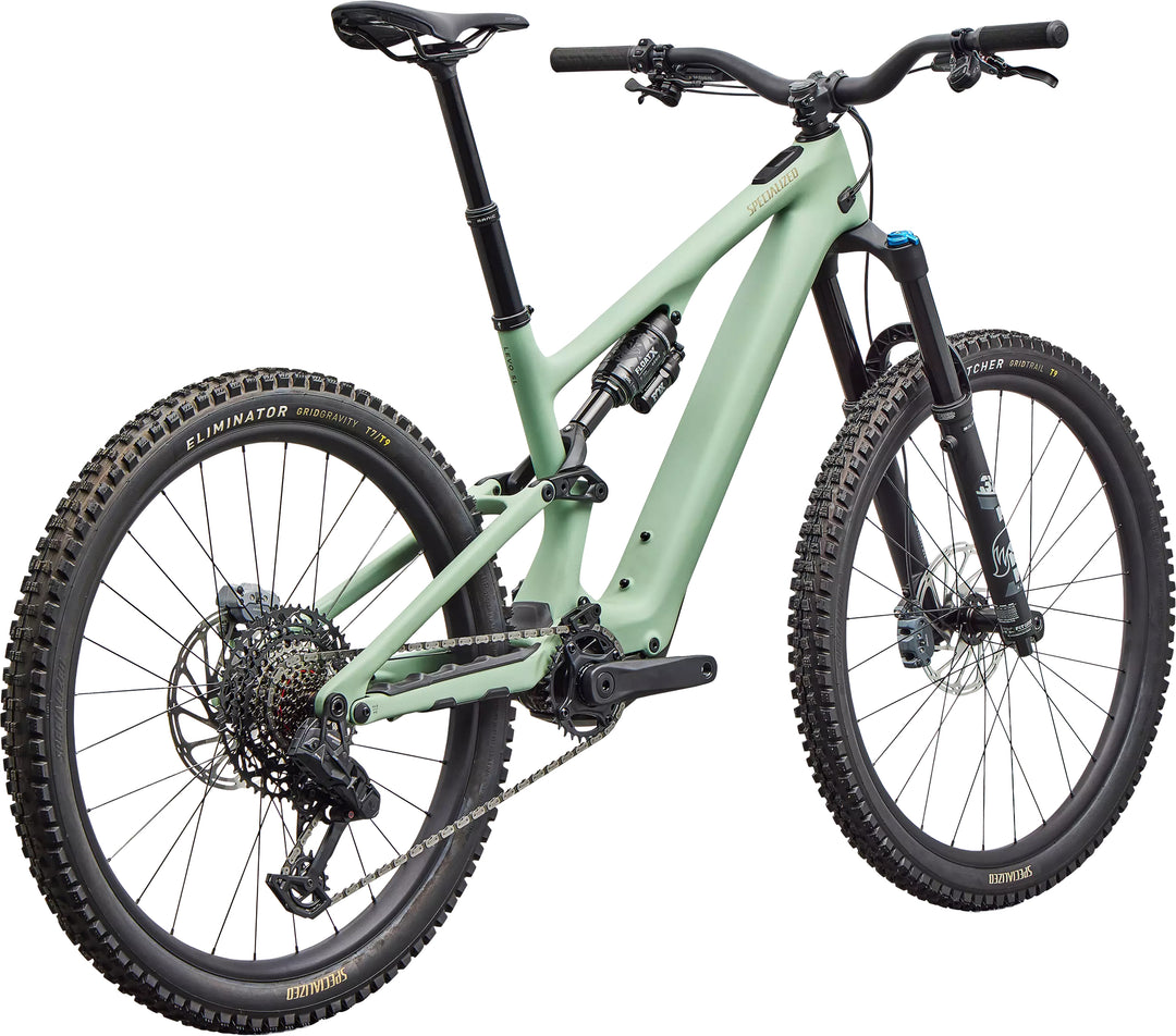 Turbo Levo SL 2 Comp - E-Bike