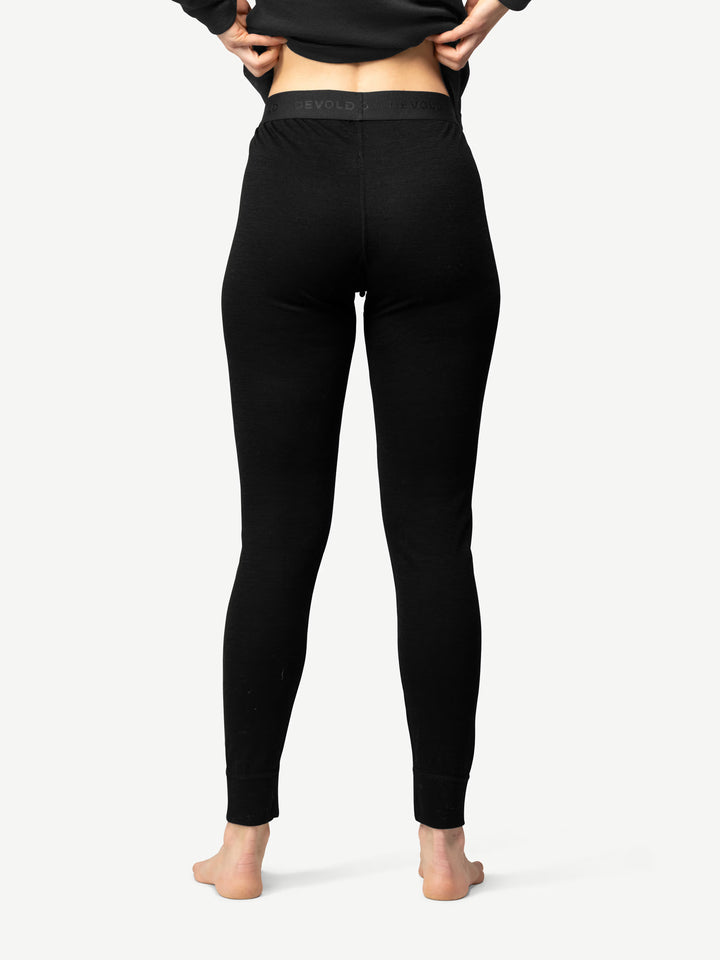 Duo Active Merino 205 - Women's Bottoms