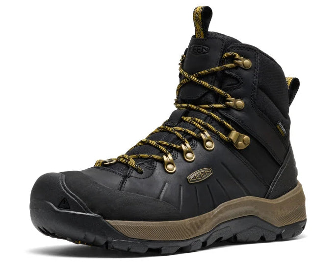 Revel IV Polar Waterproof Mid - Men's