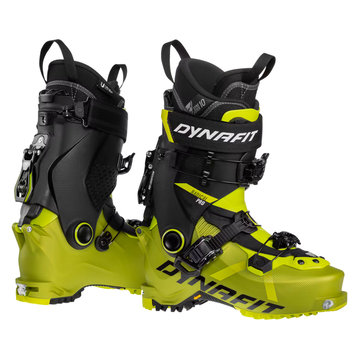 Radical Pro Ski Touring Boot - Men's
