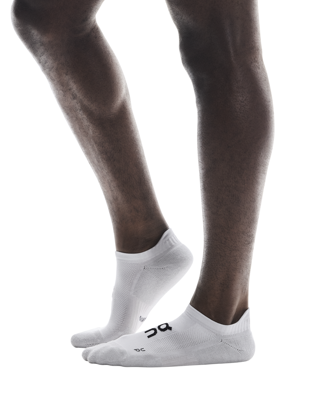 Core Run Sock Low 2 Pack - Unisex