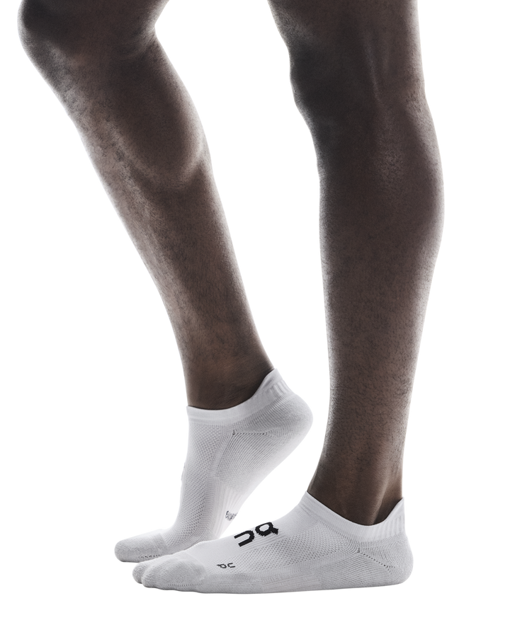 Core Run Sock Low 2 Pack - Unisex