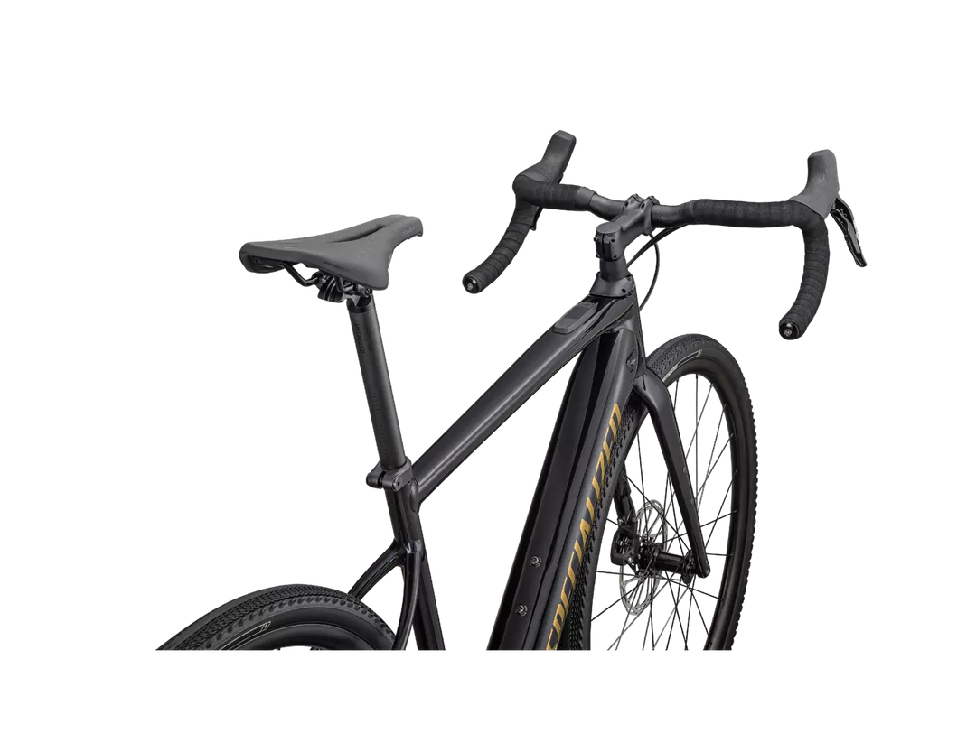 Turbo Creo SL E5 Comp - E-Bike