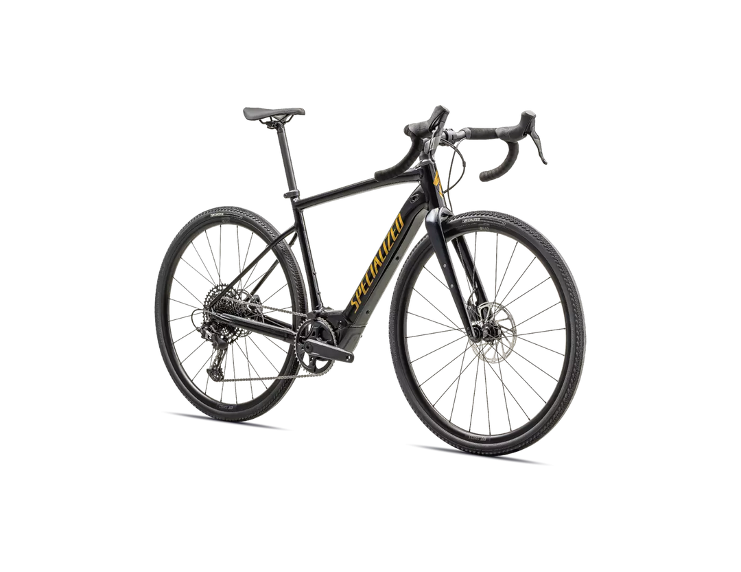 Turbo Creo SL E5 Comp - E-Bike