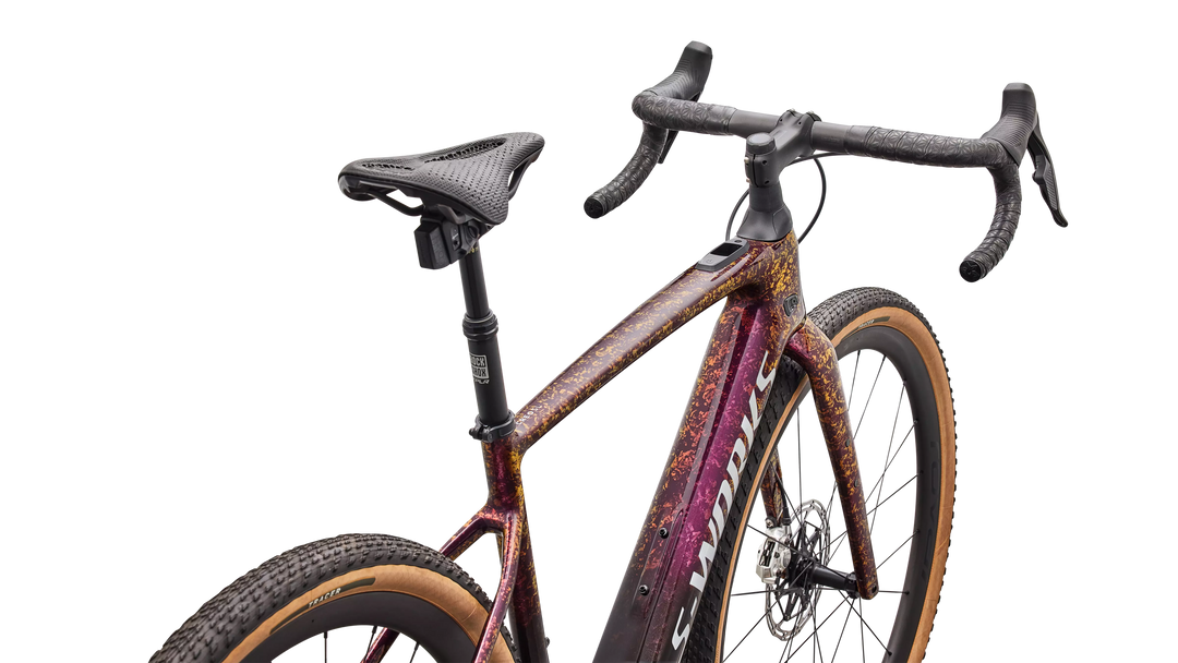 S-Works Turbo Creo 2 - E-Bike